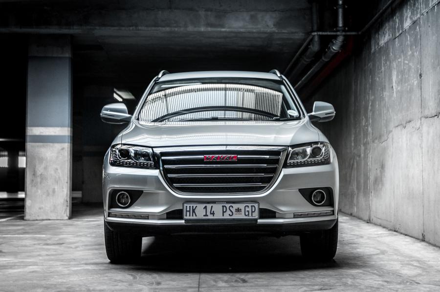  Haval H2 2016 года  (ZA) (фото 9 из 40)